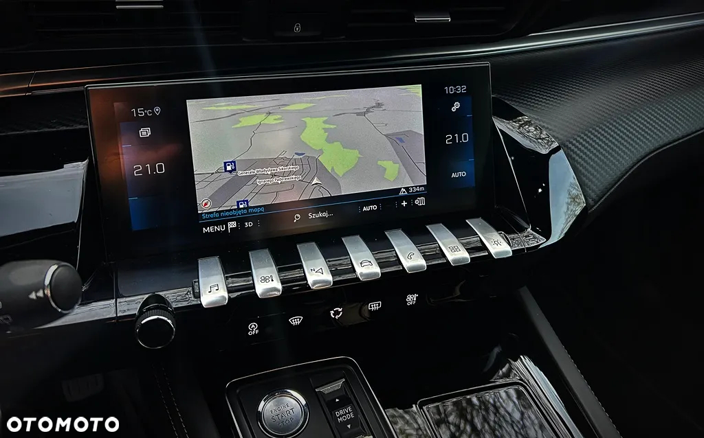 Peugeot 508 2.0 BlueHDi GT Line S&S EAT8 - 18