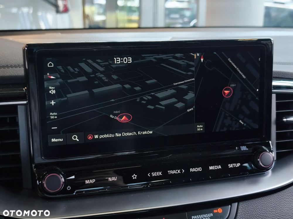 Kia XCeed 1.6 T-GDI GT-Line DCT - 18