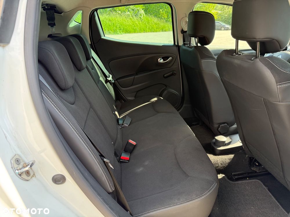 Renault Clio 0.9 Energy TCe Intens - 12