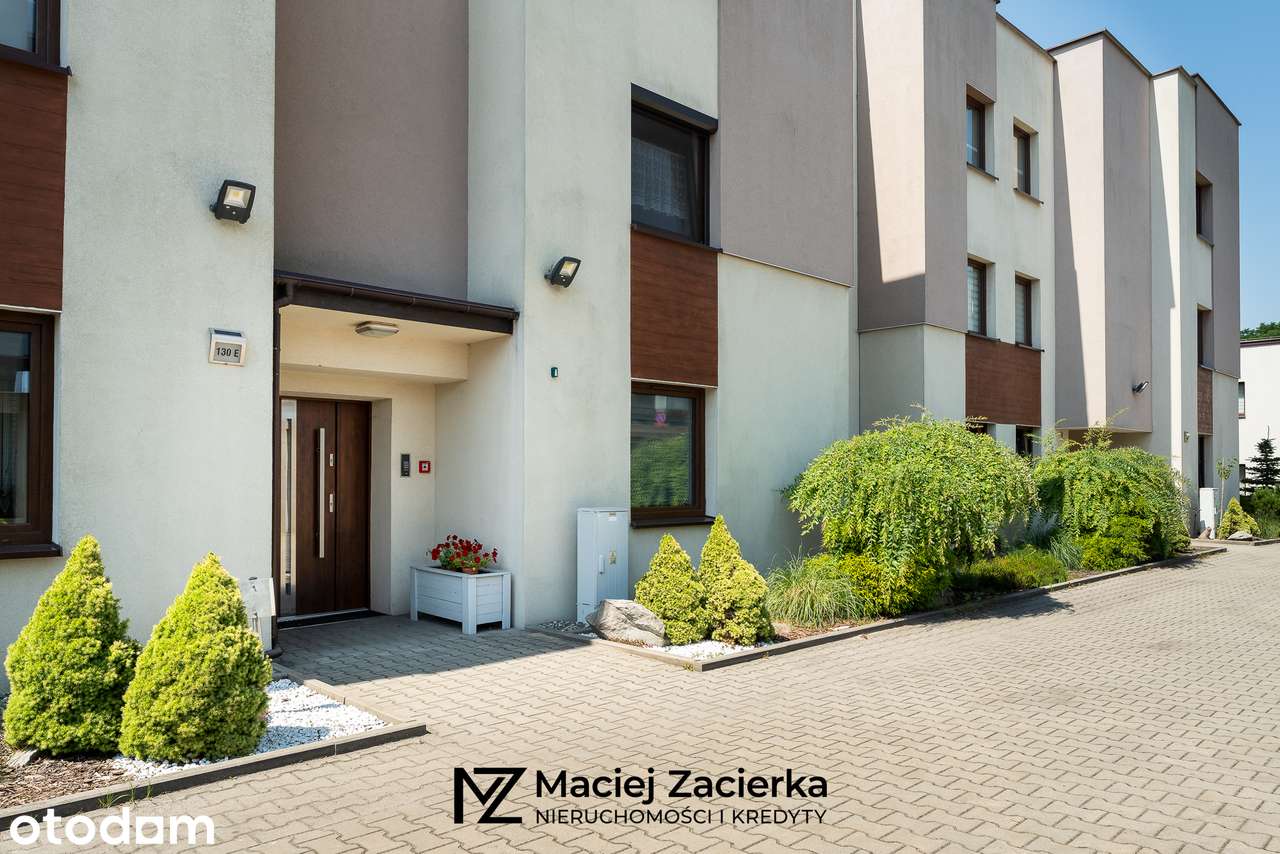 Mieszkanie na sprzedaż, 3 pokoje, 66 m², Rybnik