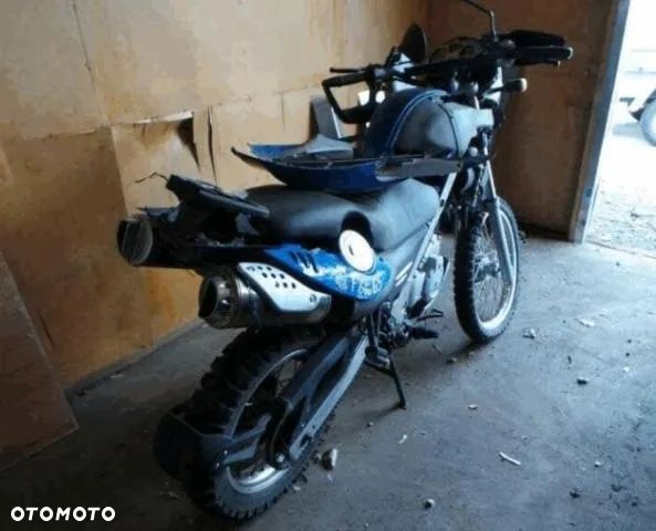 BMW GS - 2