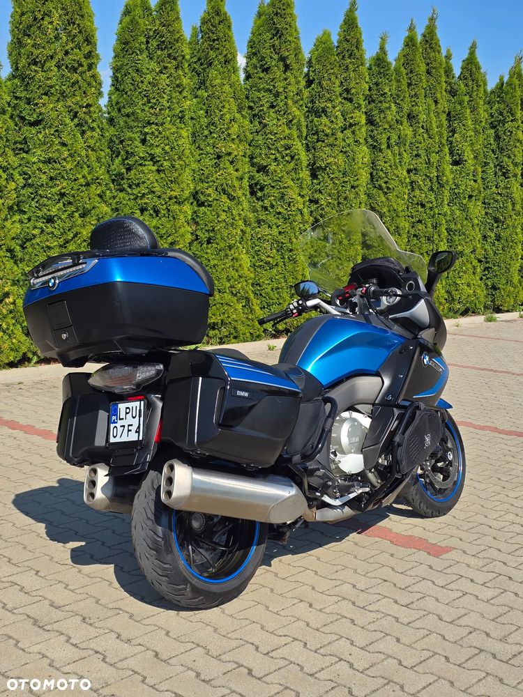 BMW K - 5