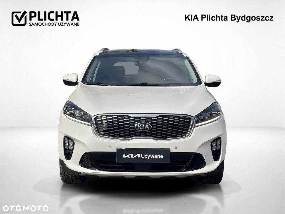 Kia Sorento 2.0 CRDI GT Line - 10