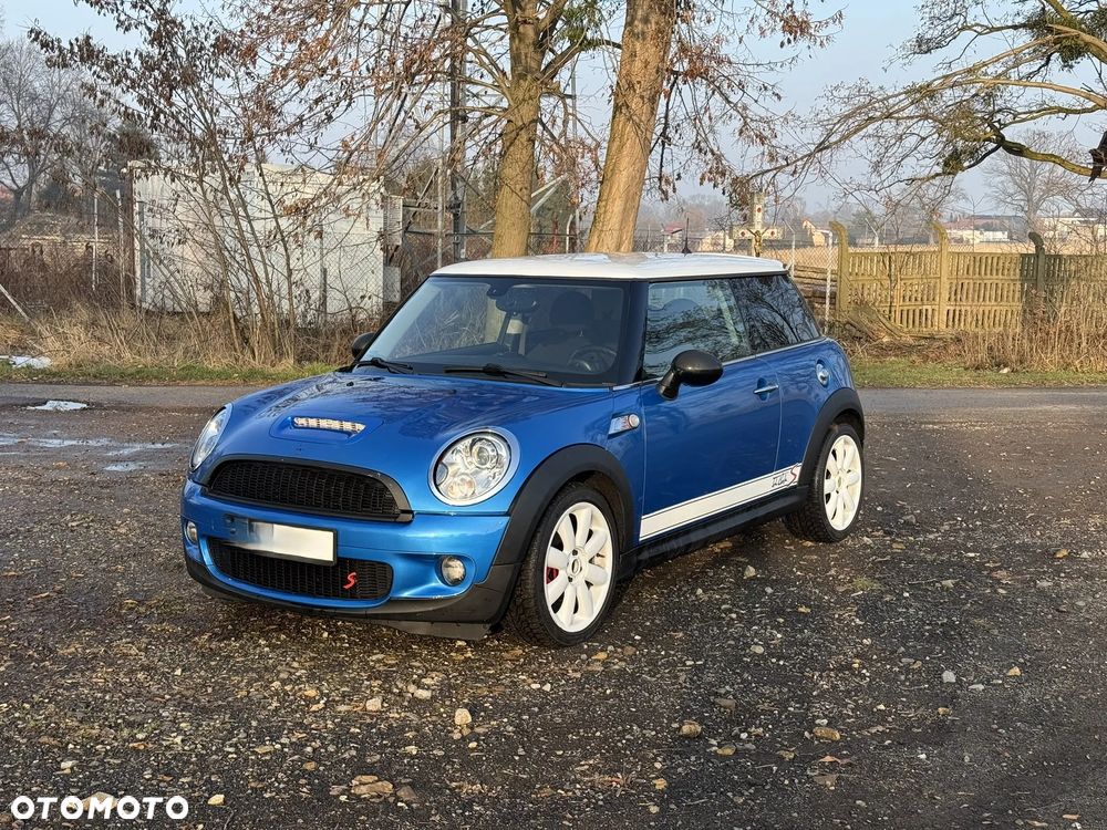 MINI Cooper S Standard - 4