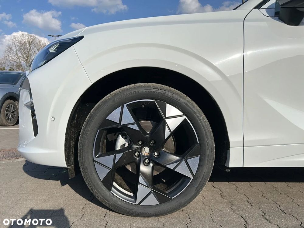 Cupra Terramar - 30