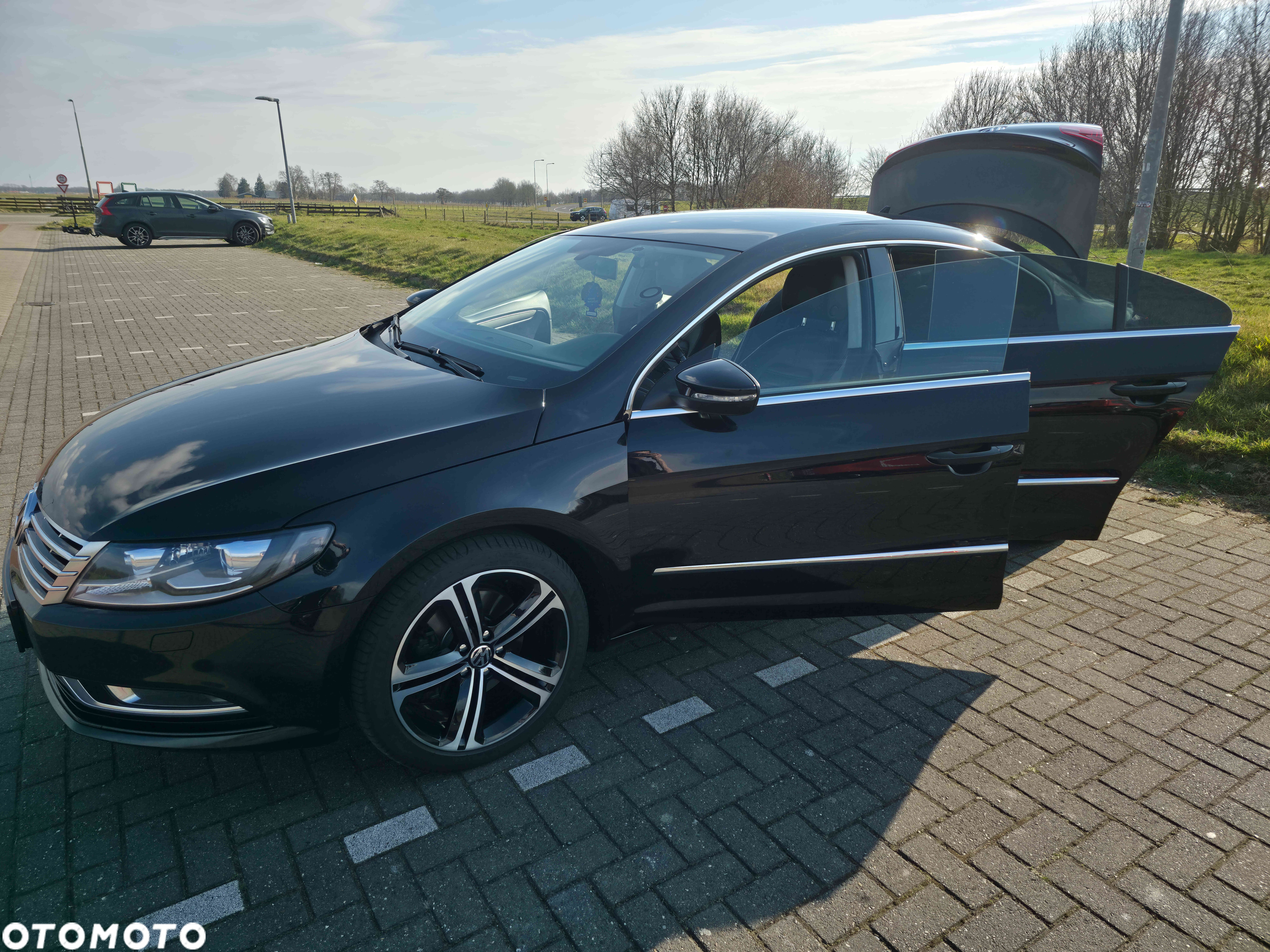 Volkswagen CC - 22