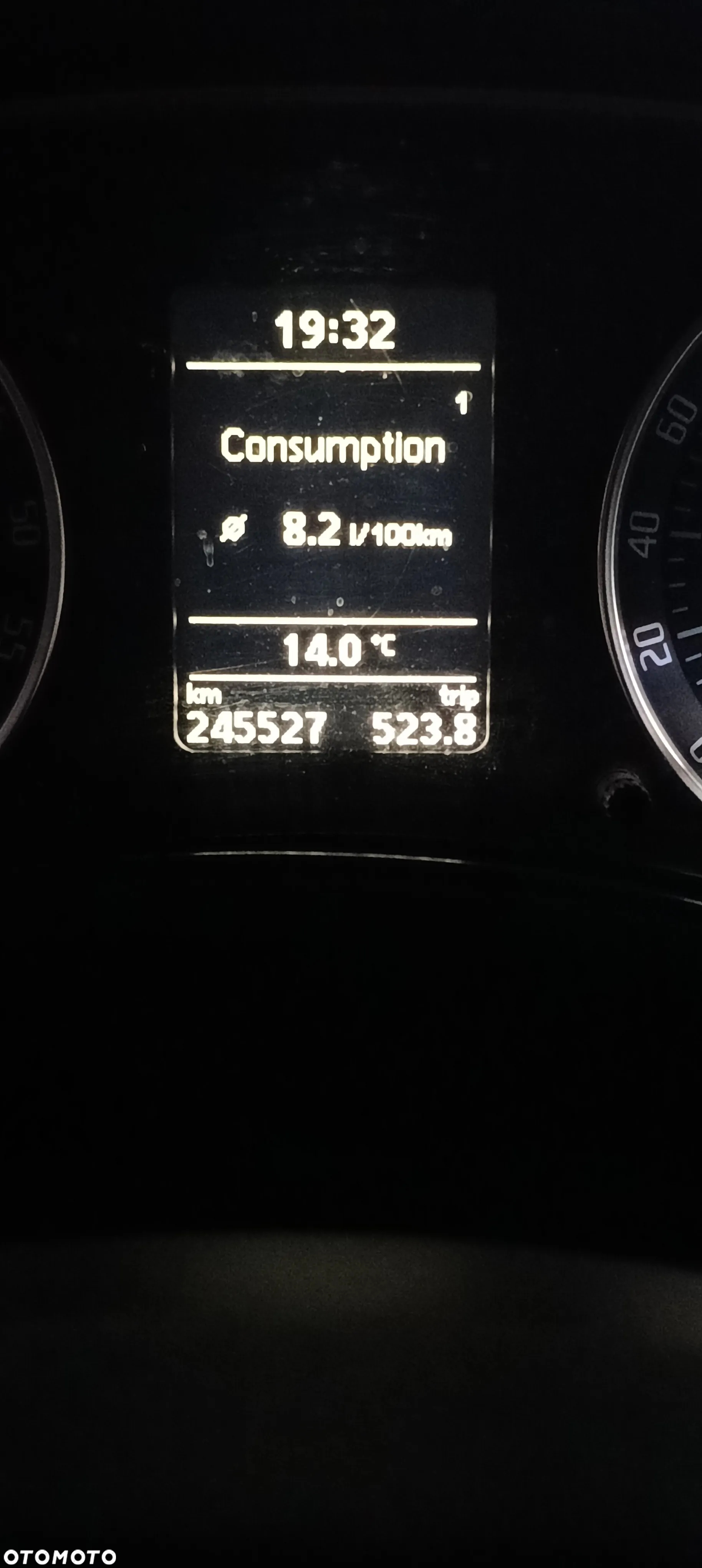 Skoda Octavia 1.9 TDI Elegance - 8