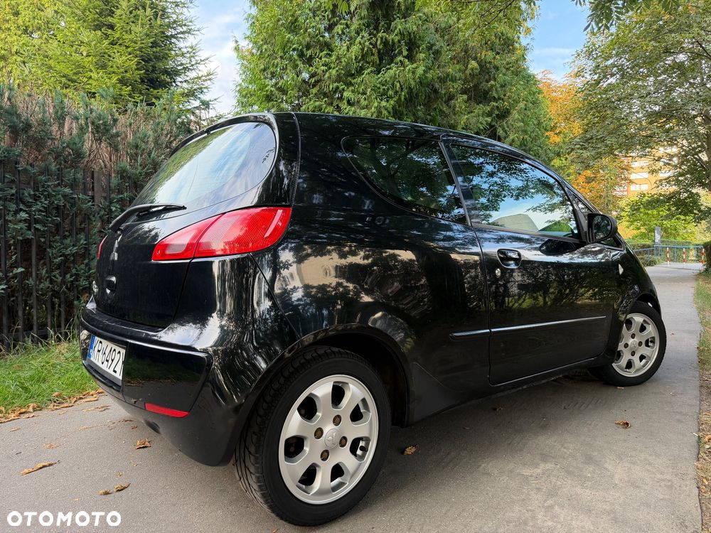 Mitsubishi Colt 1.3 Inform - 8