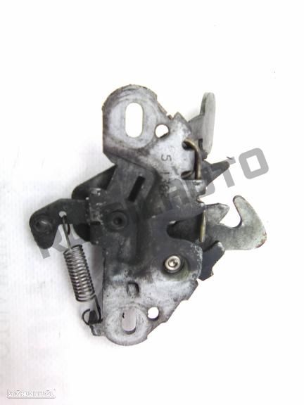 Fecho Capot  Fiat Scudo Ii [2007_2015] 1.6 D Multijet - 2