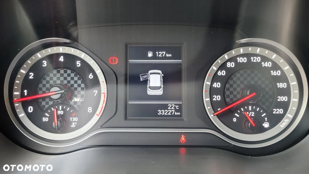 Hyundai i10 - 10