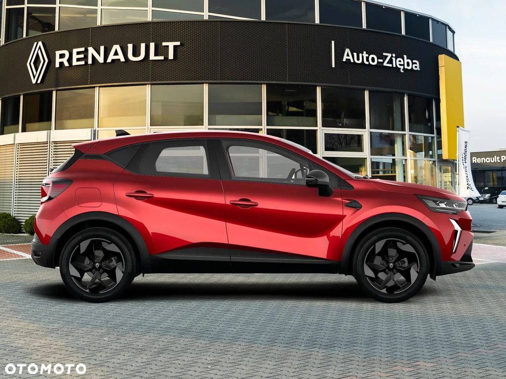 Renault Captur - 6