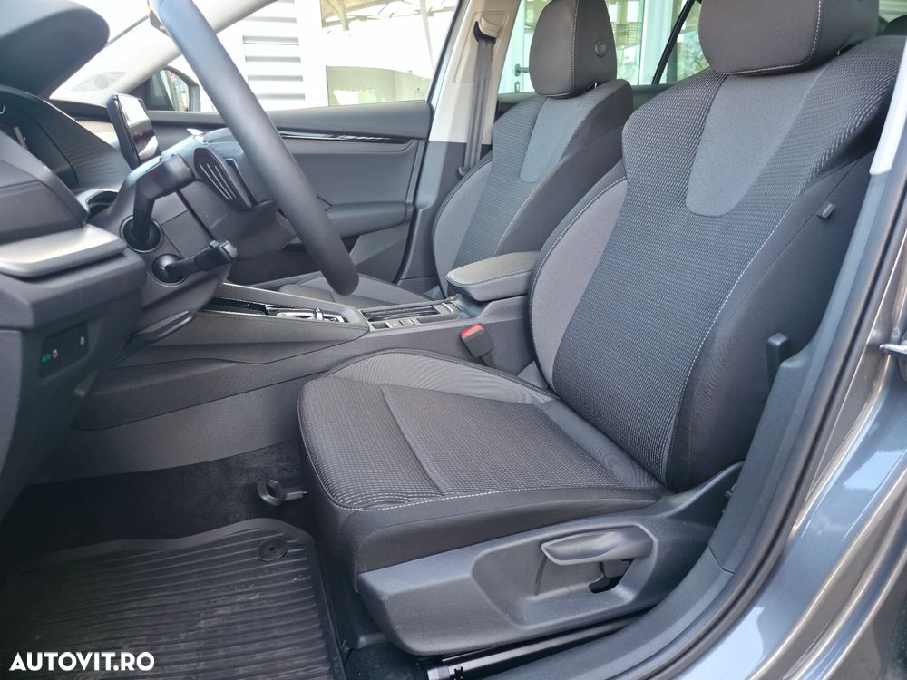 Skoda Octavia 1.5 TSI 115 CP DSG MHEV Selection - 13