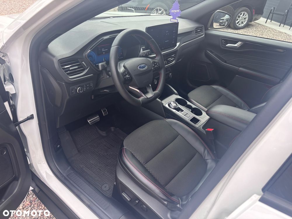 Ford Escape - 18
