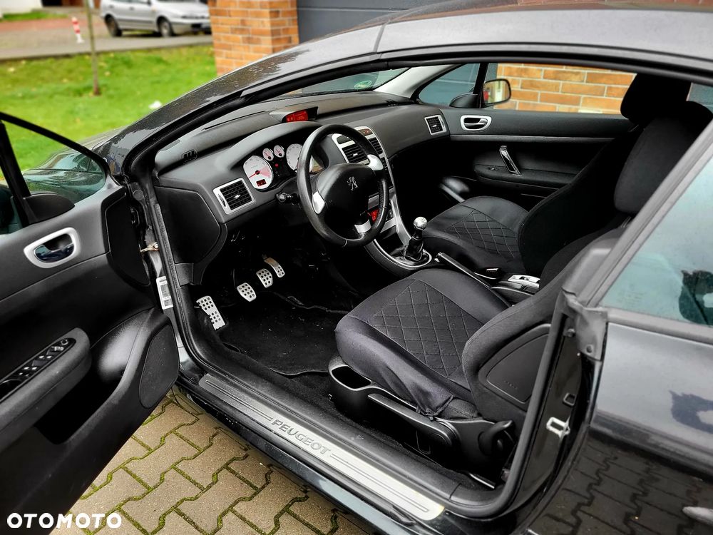 Peugeot 307 CC - 17