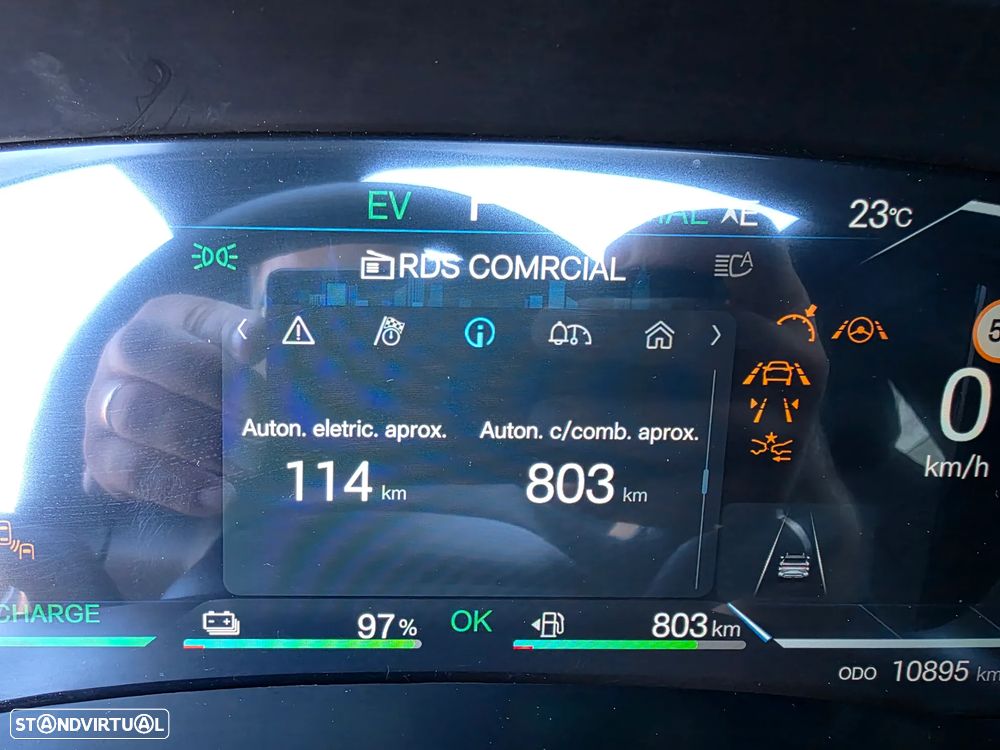 BYD Seal U 1.5 DM-i Boost - 18