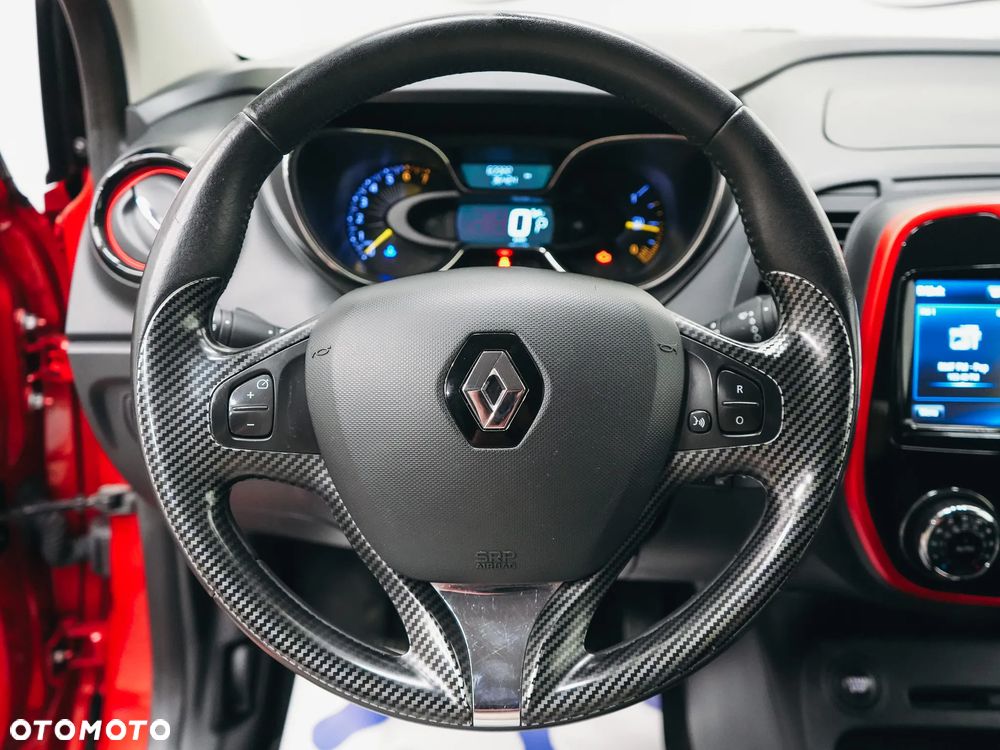 Renault Captur TCe 120 EDC Helly Hansen - 13