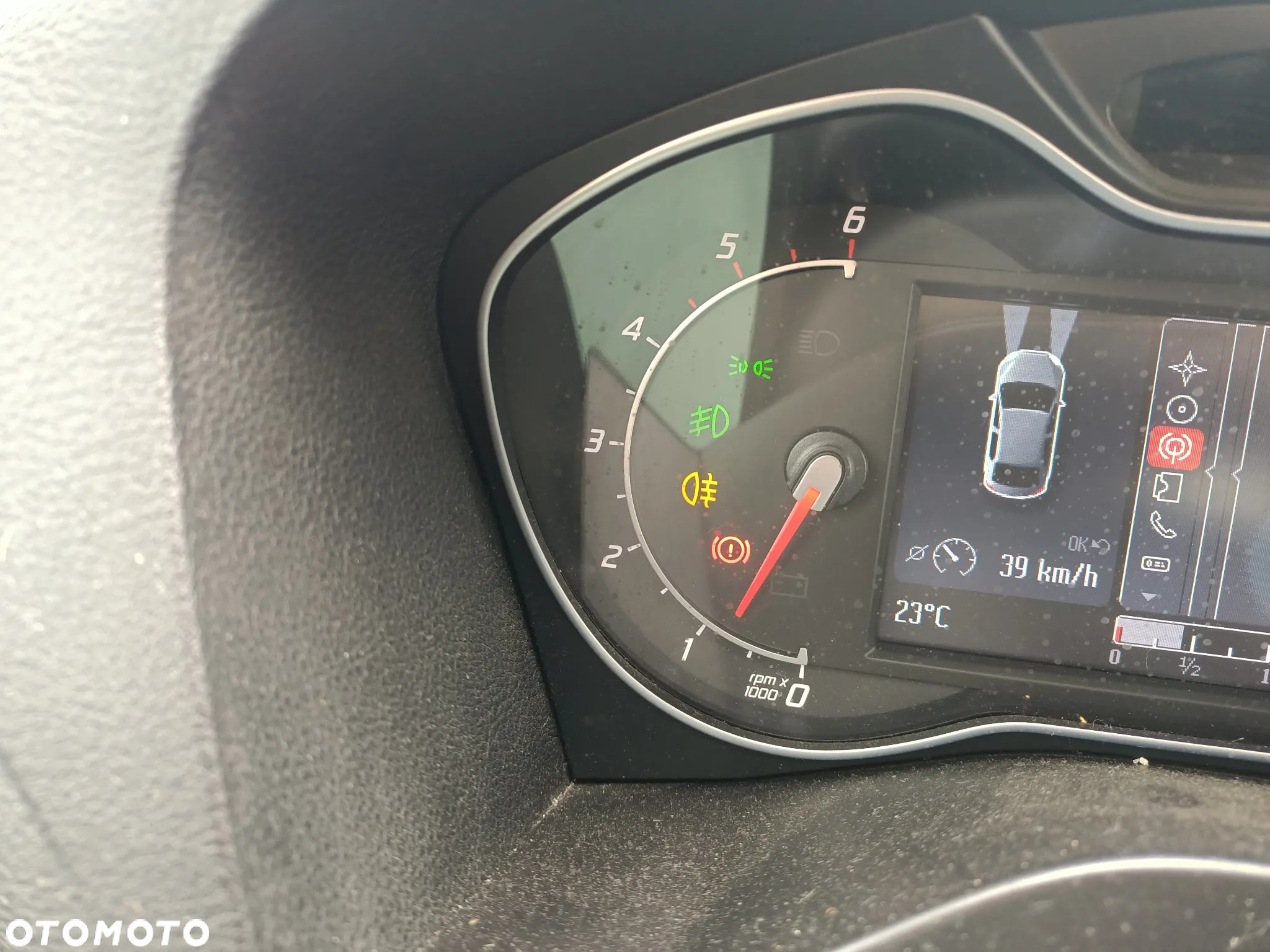 Ford S-Max 2.0 TDCi DPF Trend - 12