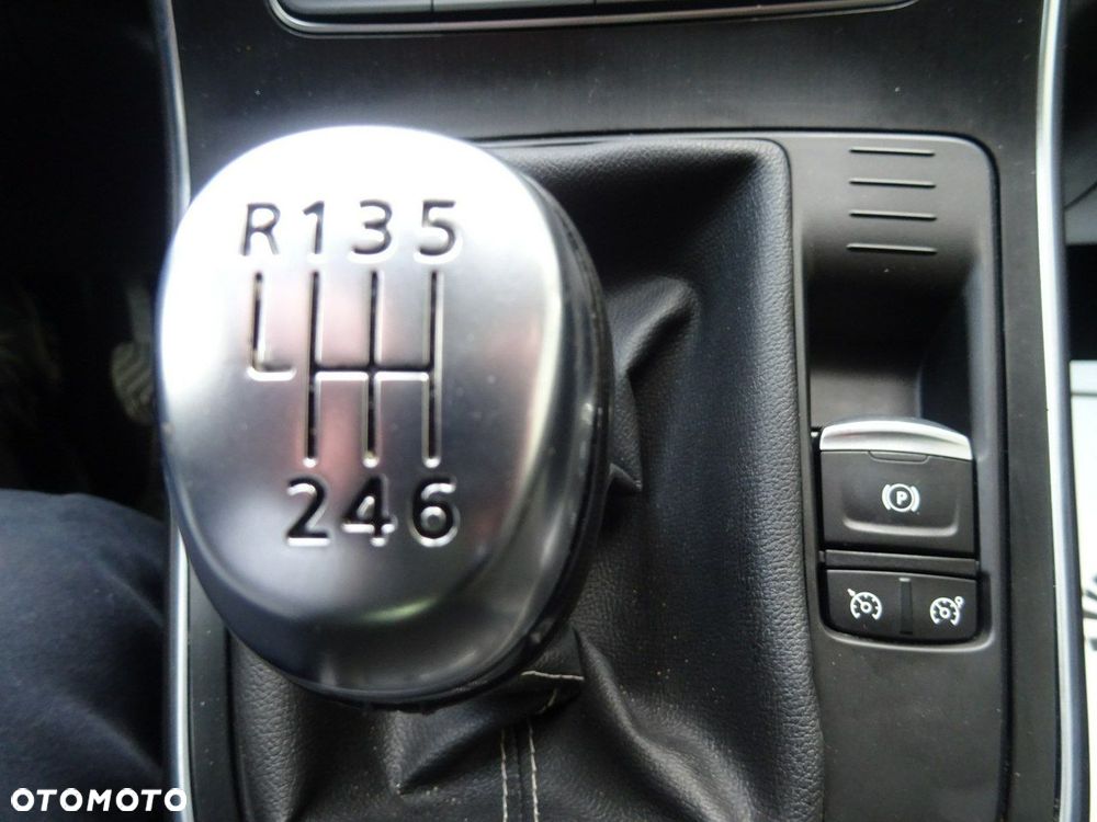 Renault Grand Scenic Gr 1.3 TCe FAP Intens EU6d - 20