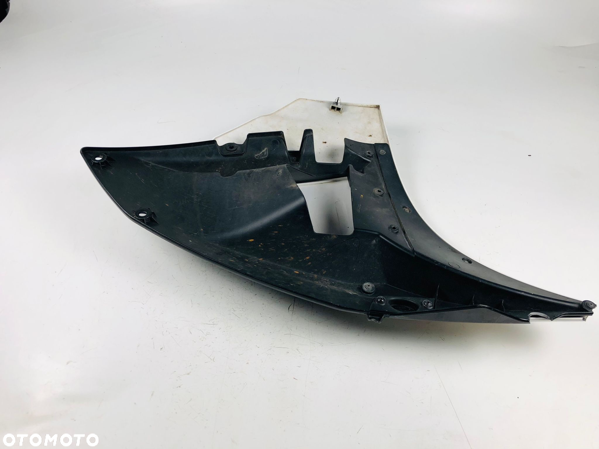 KTM RC 125 14-19 owiewka prawa boczek bok - 6