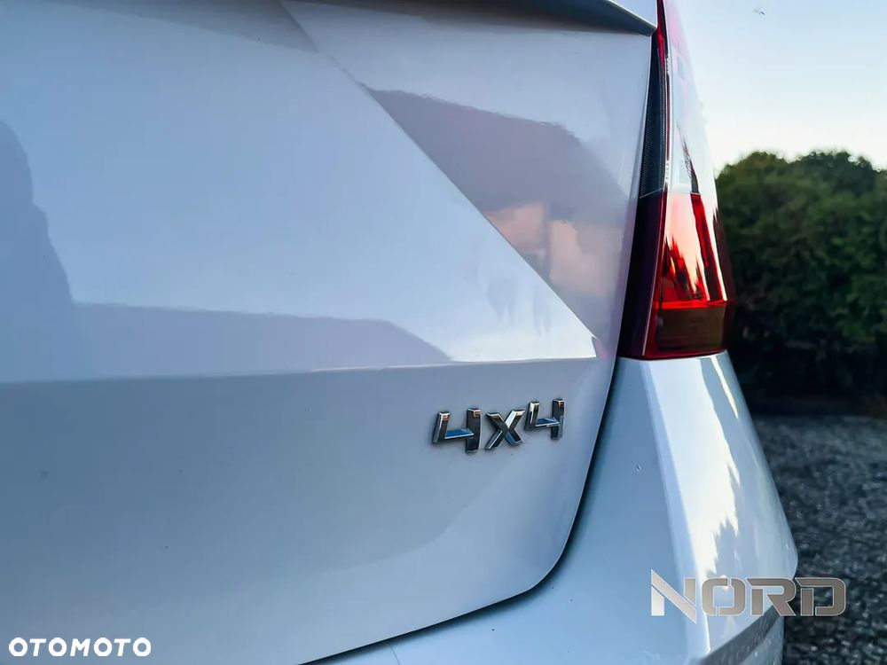 Skoda Octavia 2.0 TDI 4x4 Style DSG - 11