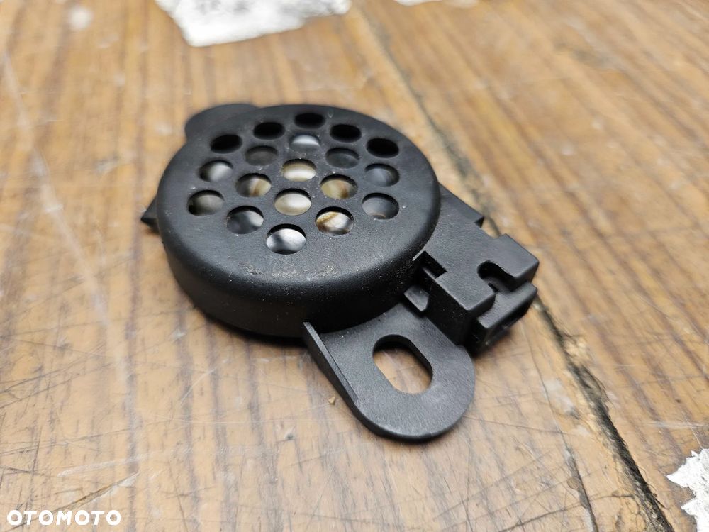 Głośnik 8E0919279 Buzzer Brzęczek Buczek Głośniczek Czujników Parkowania PDC  Audi VW Skoda Seat - 10