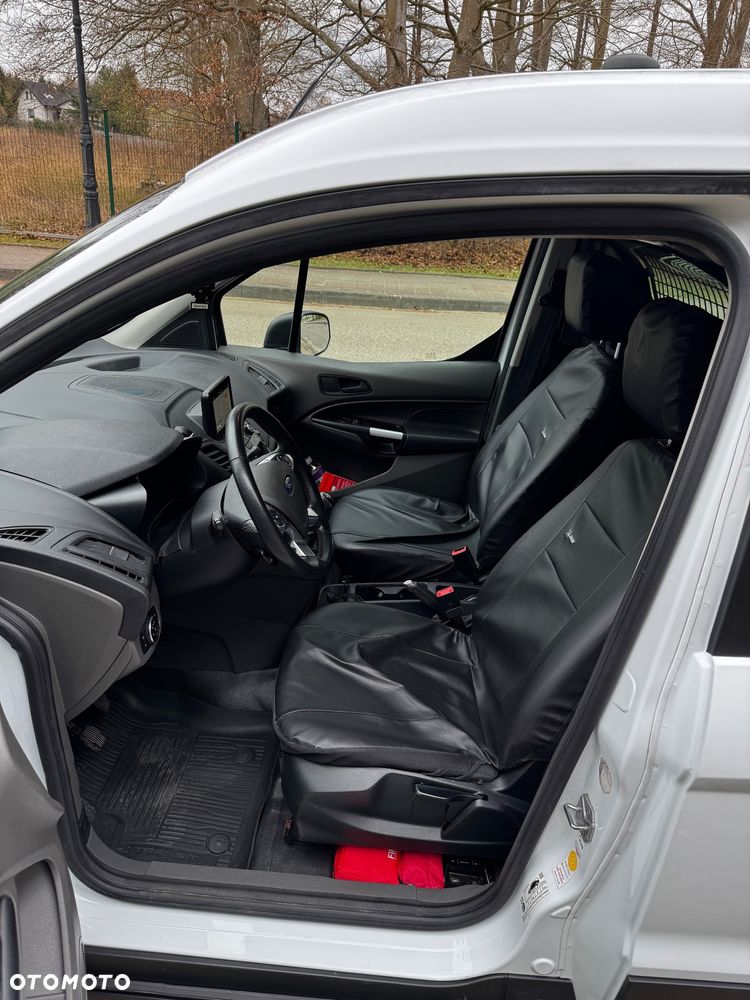 Ford Transit Connect - 14