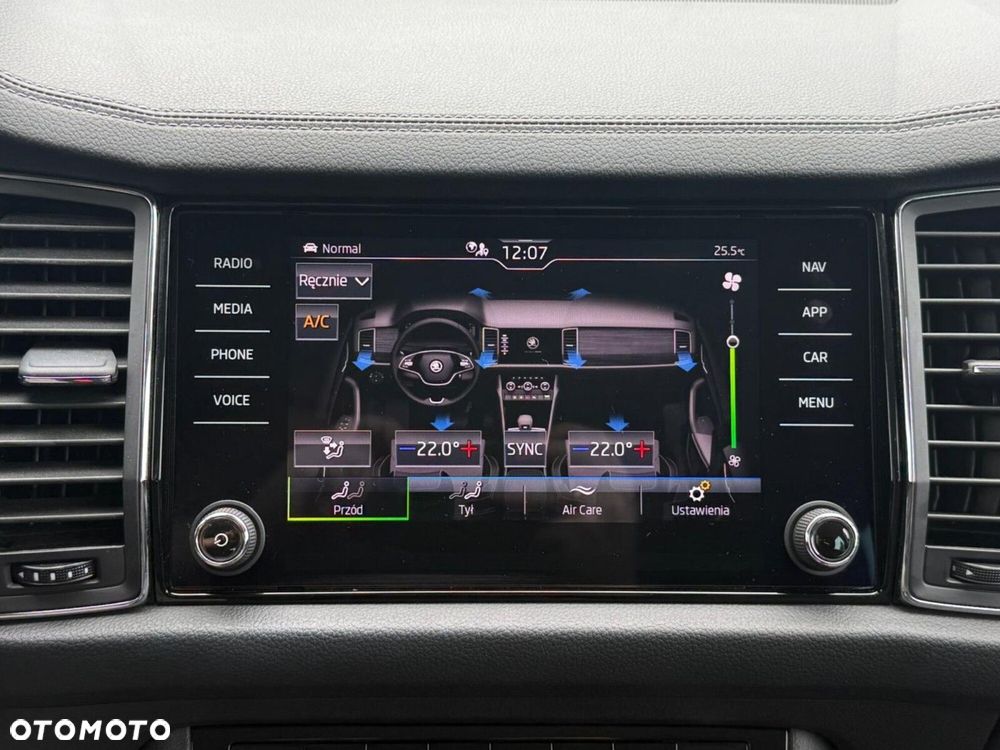 Skoda Kodiaq 2.0 TSI 4x4 Style DSG - 18