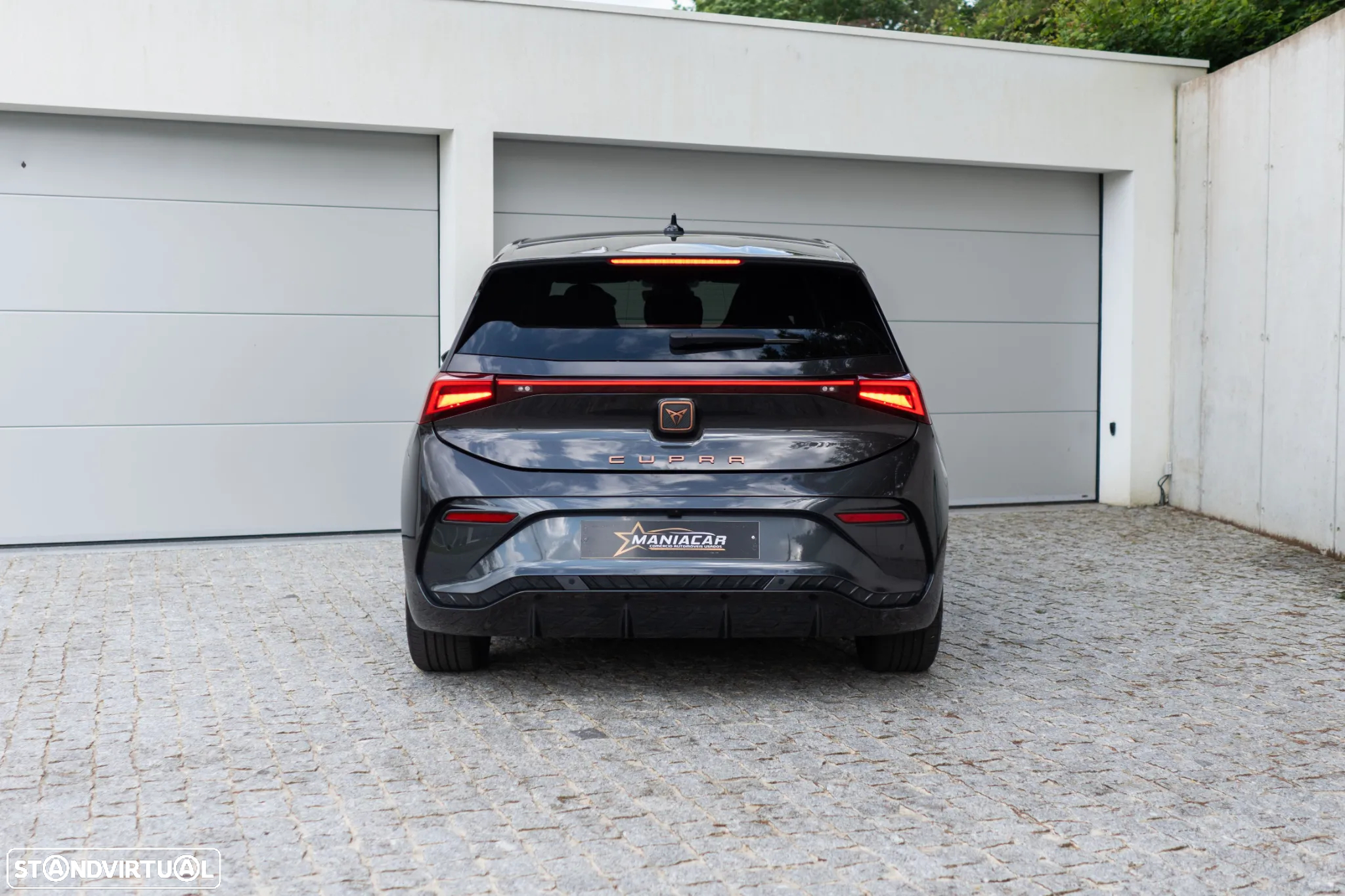 Cupra Born 58 kWh e-Boost - 5