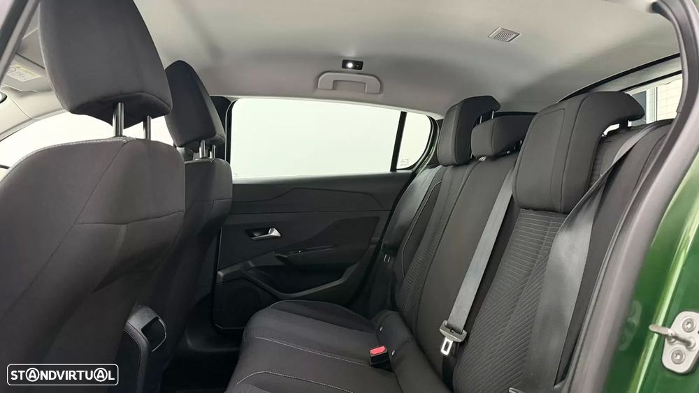Peugeot 308 1.2 PureTech Active Pack - 28