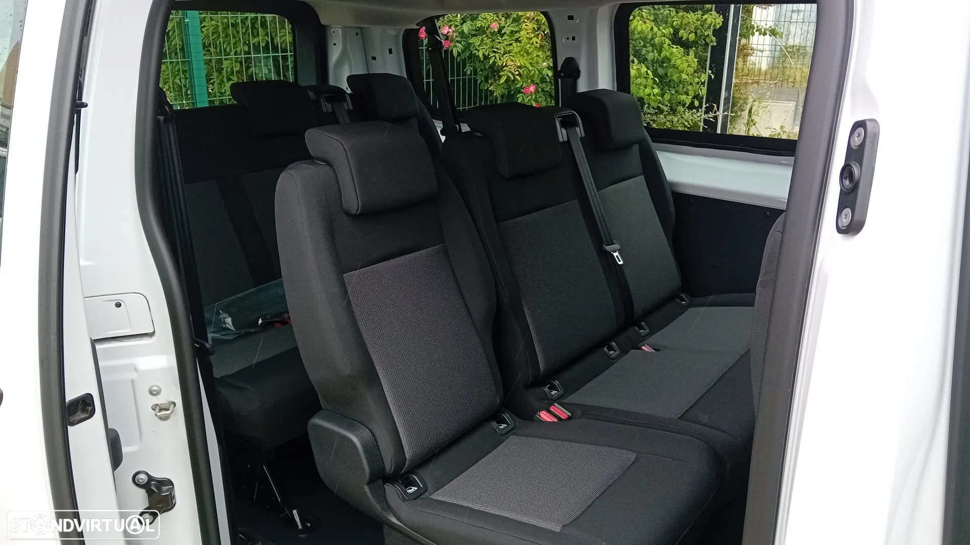 Opel Vivaro-e 75 kWh - 3