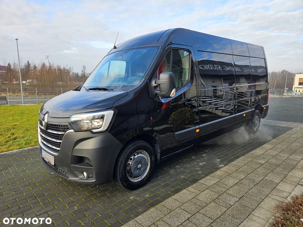 Renault Master L3H2 2.3dCi 136KM - 5