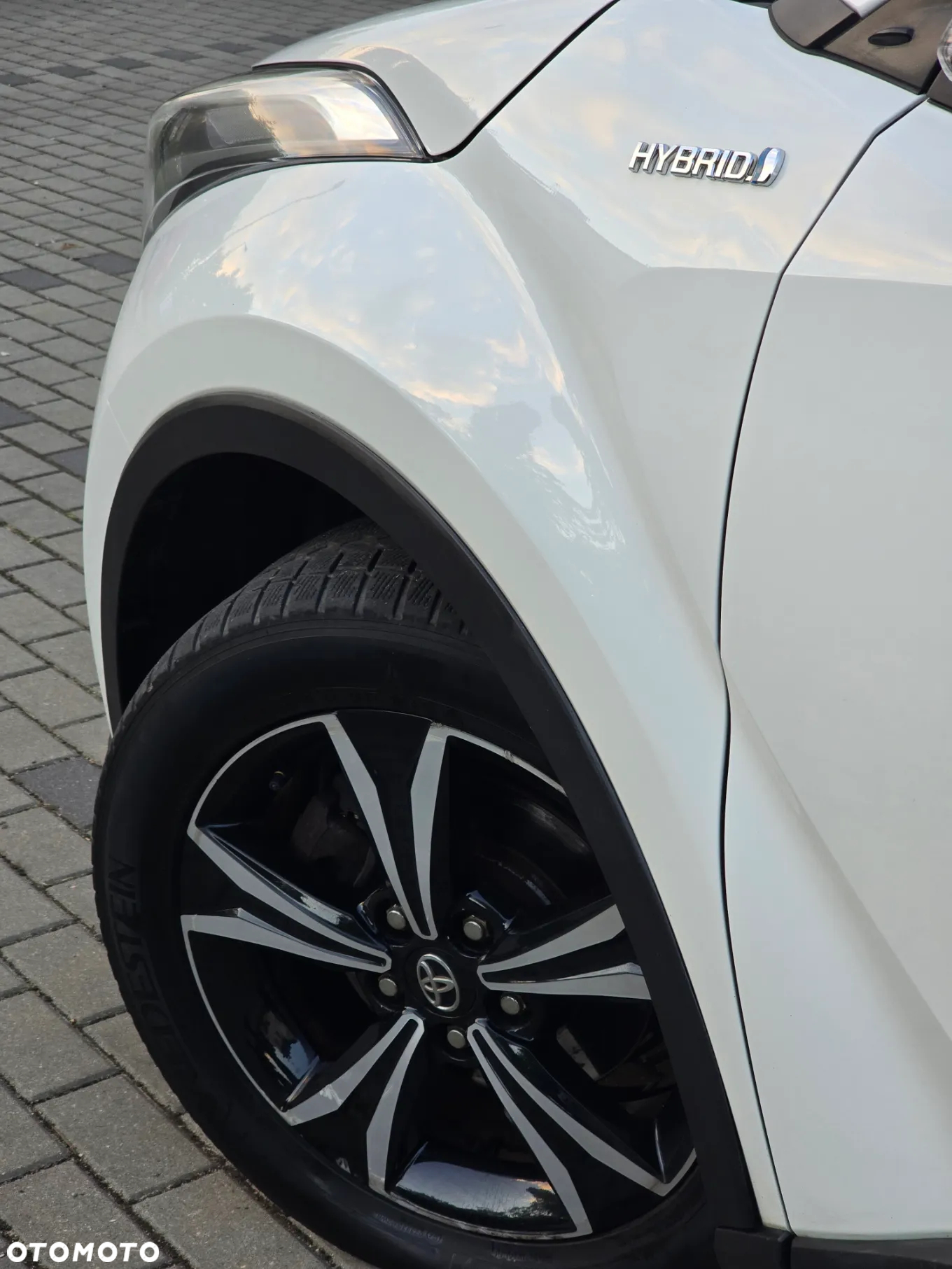 Toyota C-HR - 19
