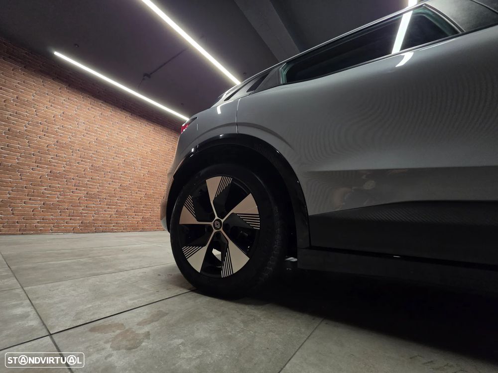 Renault Mégane E-Tech EV60 220hp optimum charge Equilibre - 23