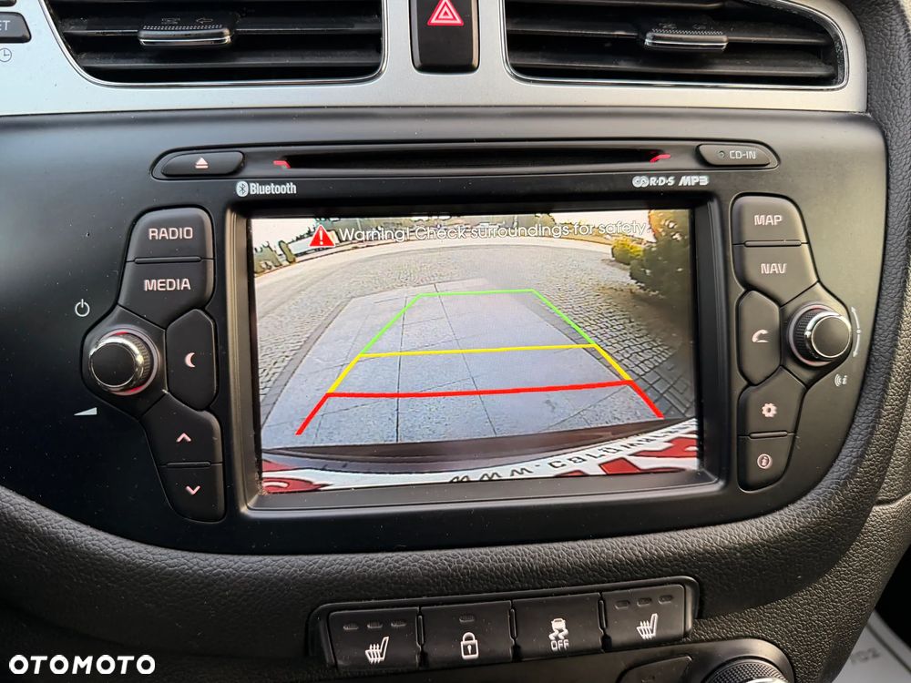 Kia Ceed 1.6 GDI ISG Spirit - 20