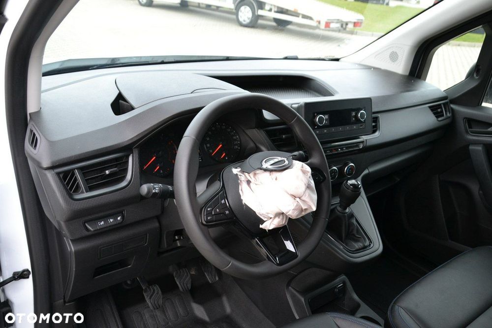 Nissan Townstar - 18