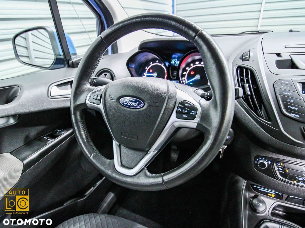 Ford Tourneo Courier 1.0 EcoBoost Ambiente - 25