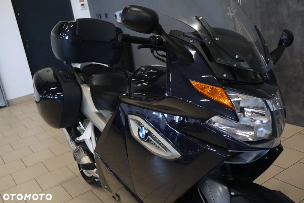BMW K