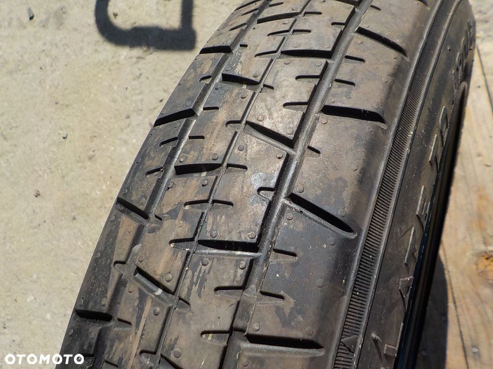 HYUNDAI KIA CEED DOJAZDÓWKA R15 5X114.3 52910-1H900 - 3