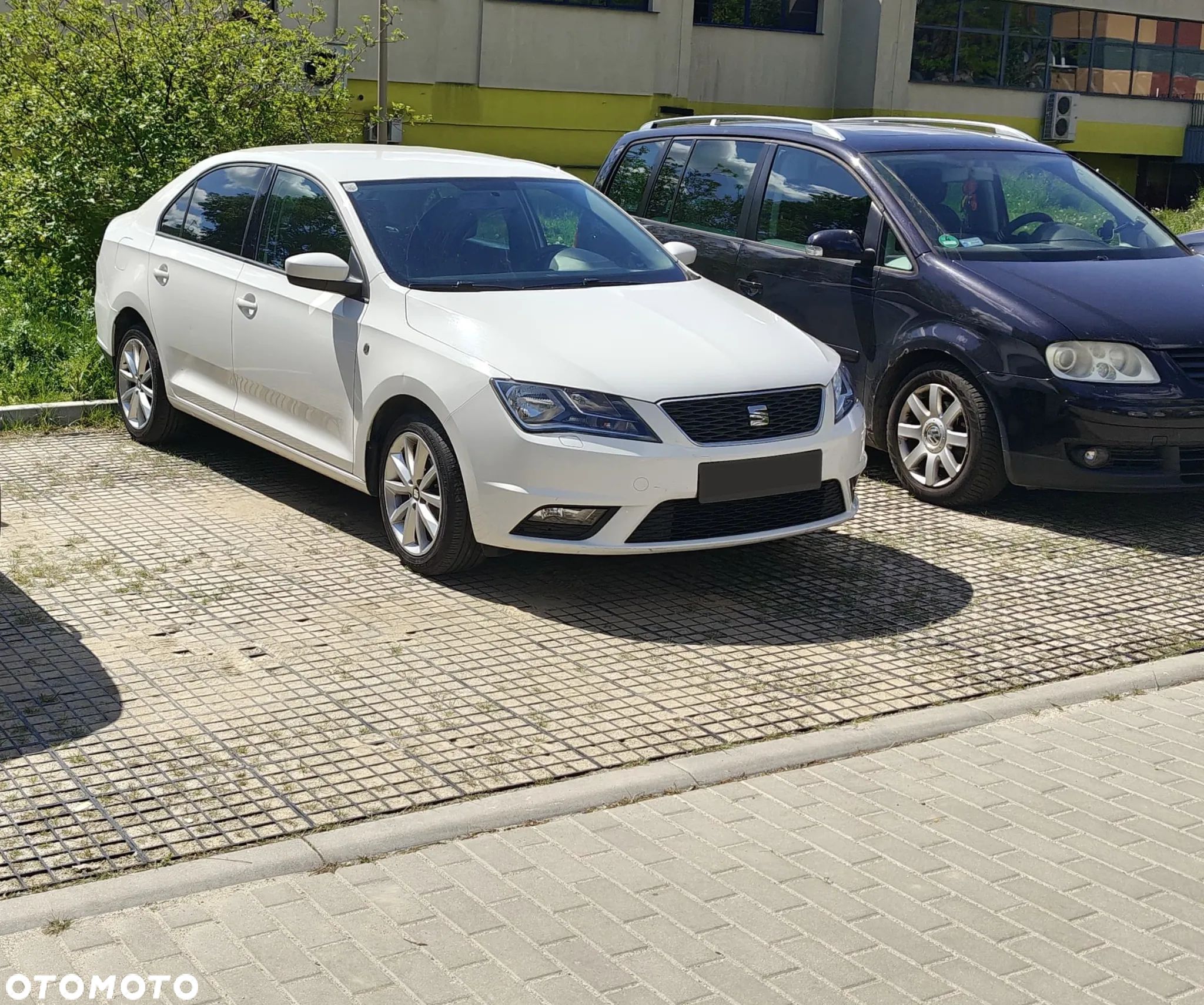 Seat Toledo 1.2 TSI Reference - 1