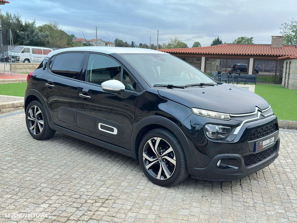 Citroën C3 1.2 PureTech Shine - 2