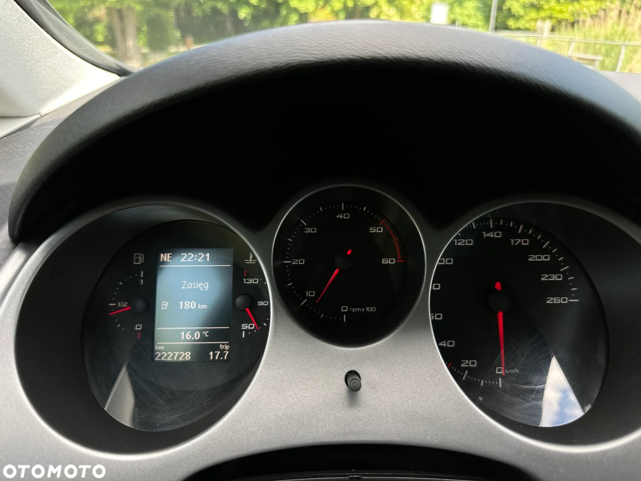 Seat Altea XL 1.6 TDI ITECH Ecomotive - 15