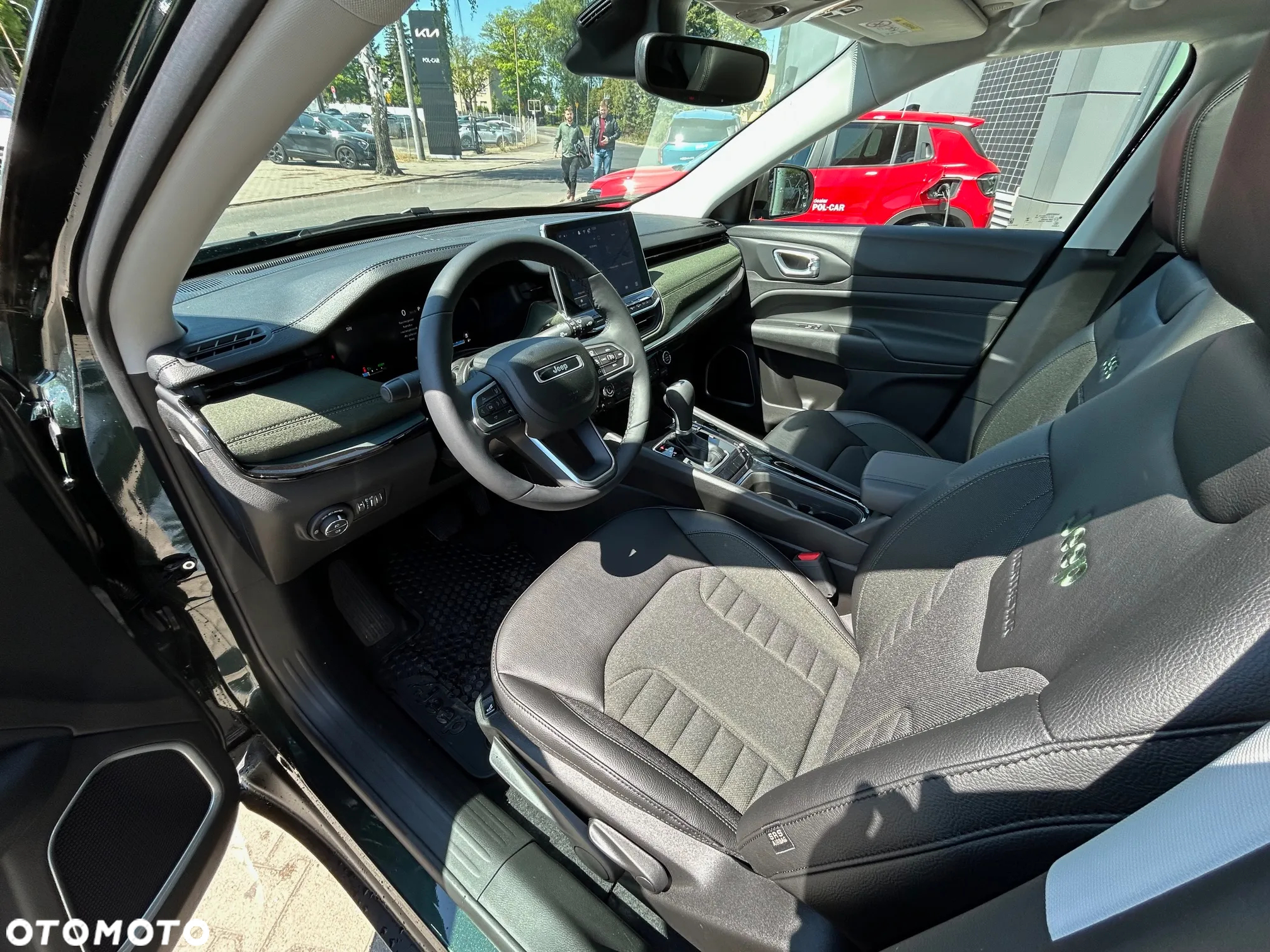 Jeep Compass 1.5 T4 mHEV North Star FWD S&S DCT - 7