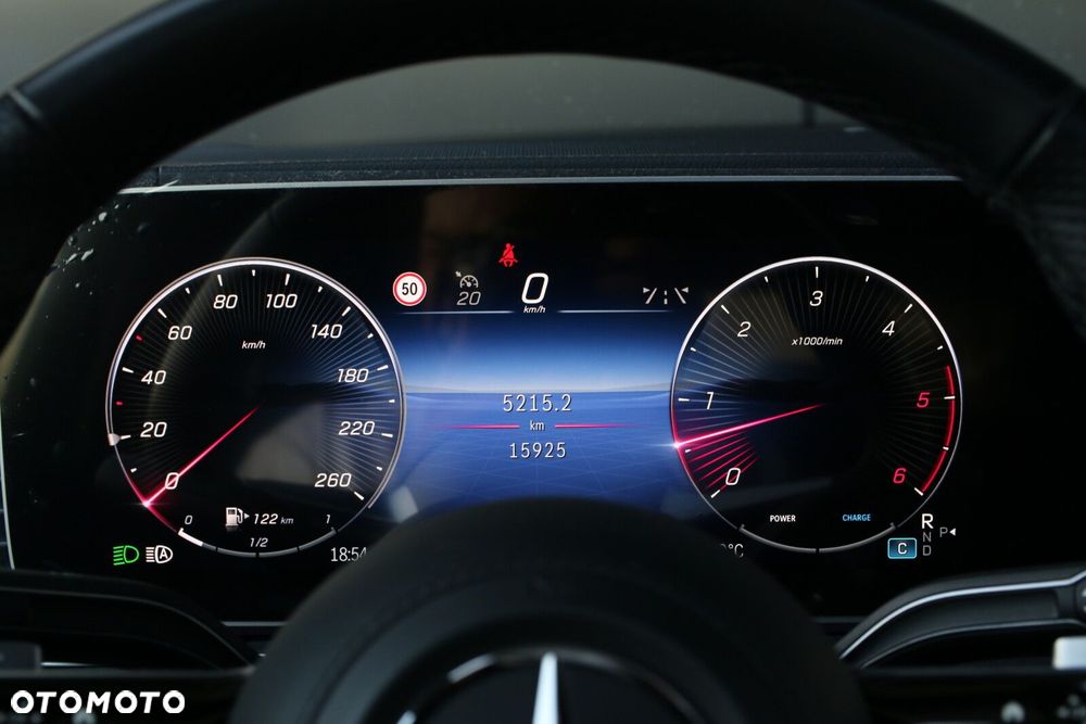 Mercedes-Benz GLE - 20