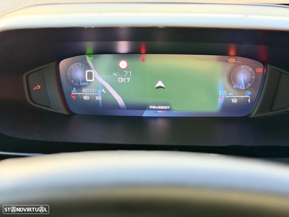 Peugeot 308 SW 1.2 PureTech Active Pack - 6