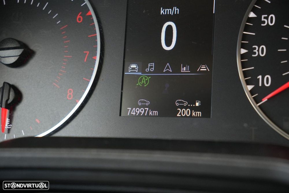 Renault Clio 1.0 TCe Limited - 18