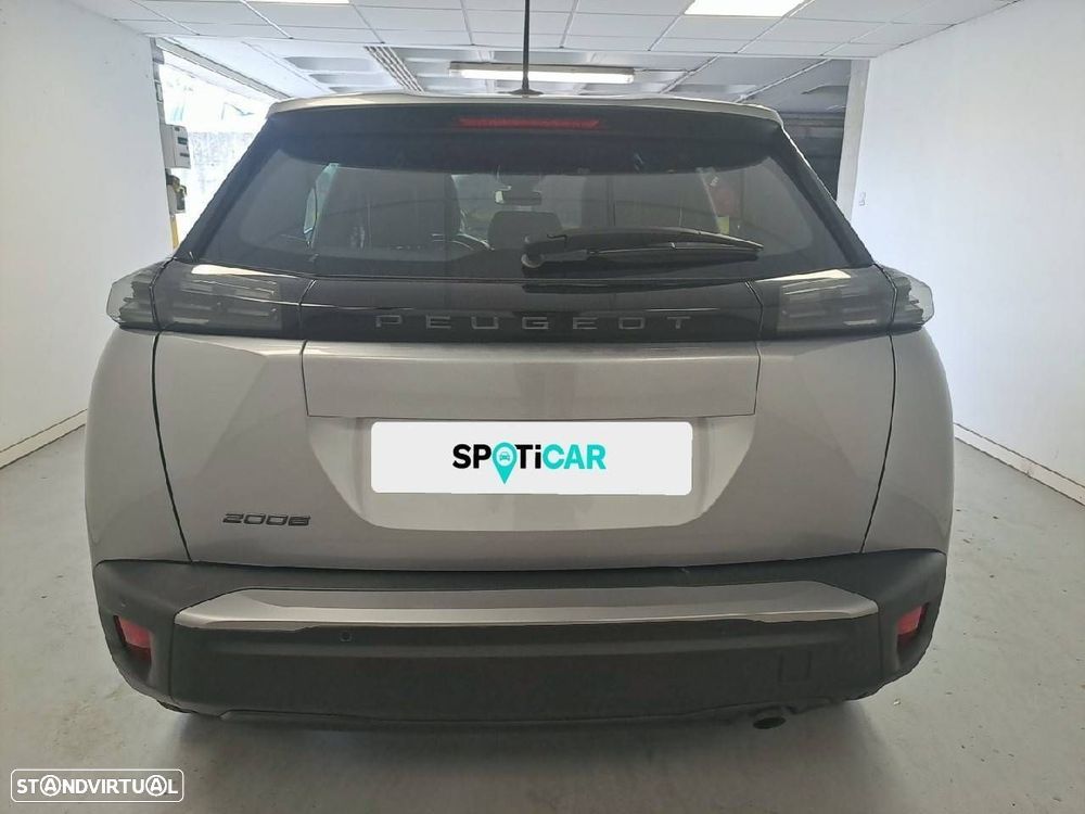 Peugeot 2008 1.2 Style - 7