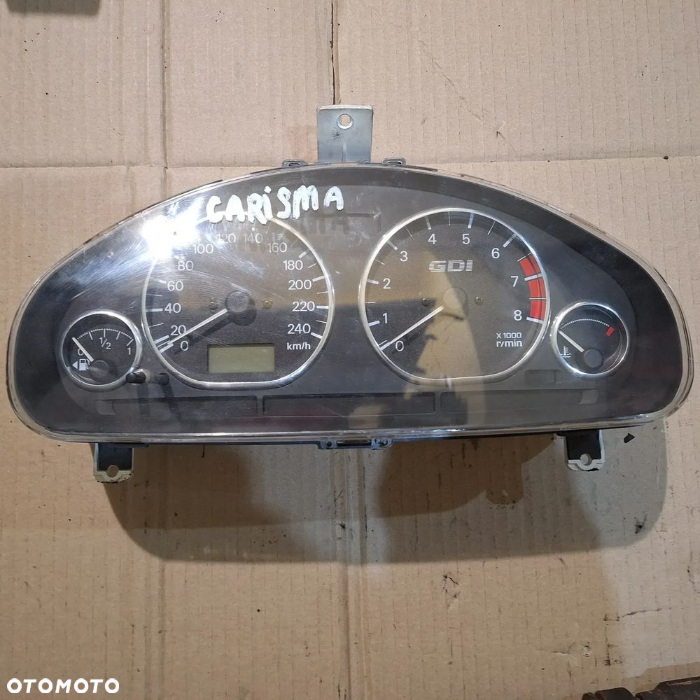 LICZNIK ZEGAR CARISMA 1.8 GDI MR381347 - 3