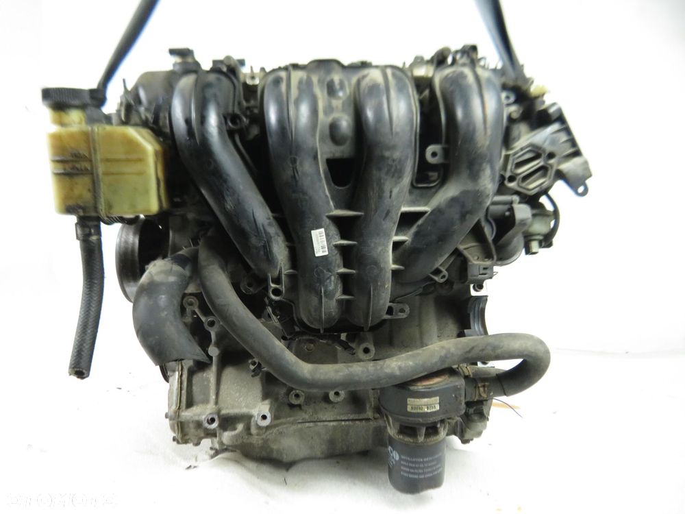 SILNIK MAZDA 6 GY 2.0  LFF7 LF53 LF95 LF539656 - 4