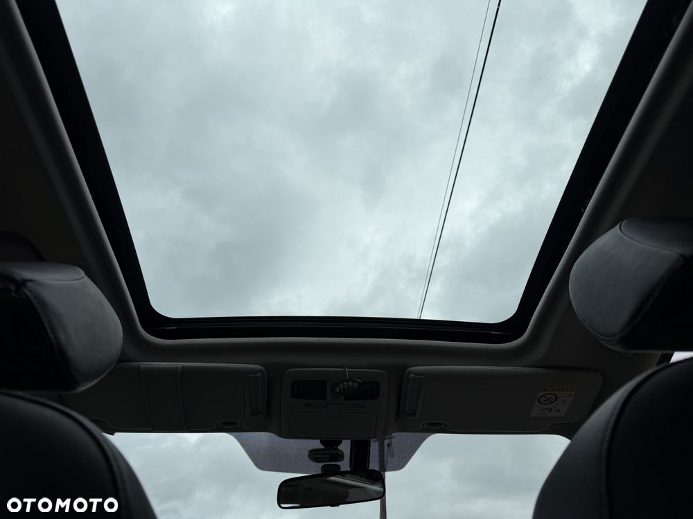 Subaru Forester 2.0XT Platinum Lineartronic - 9