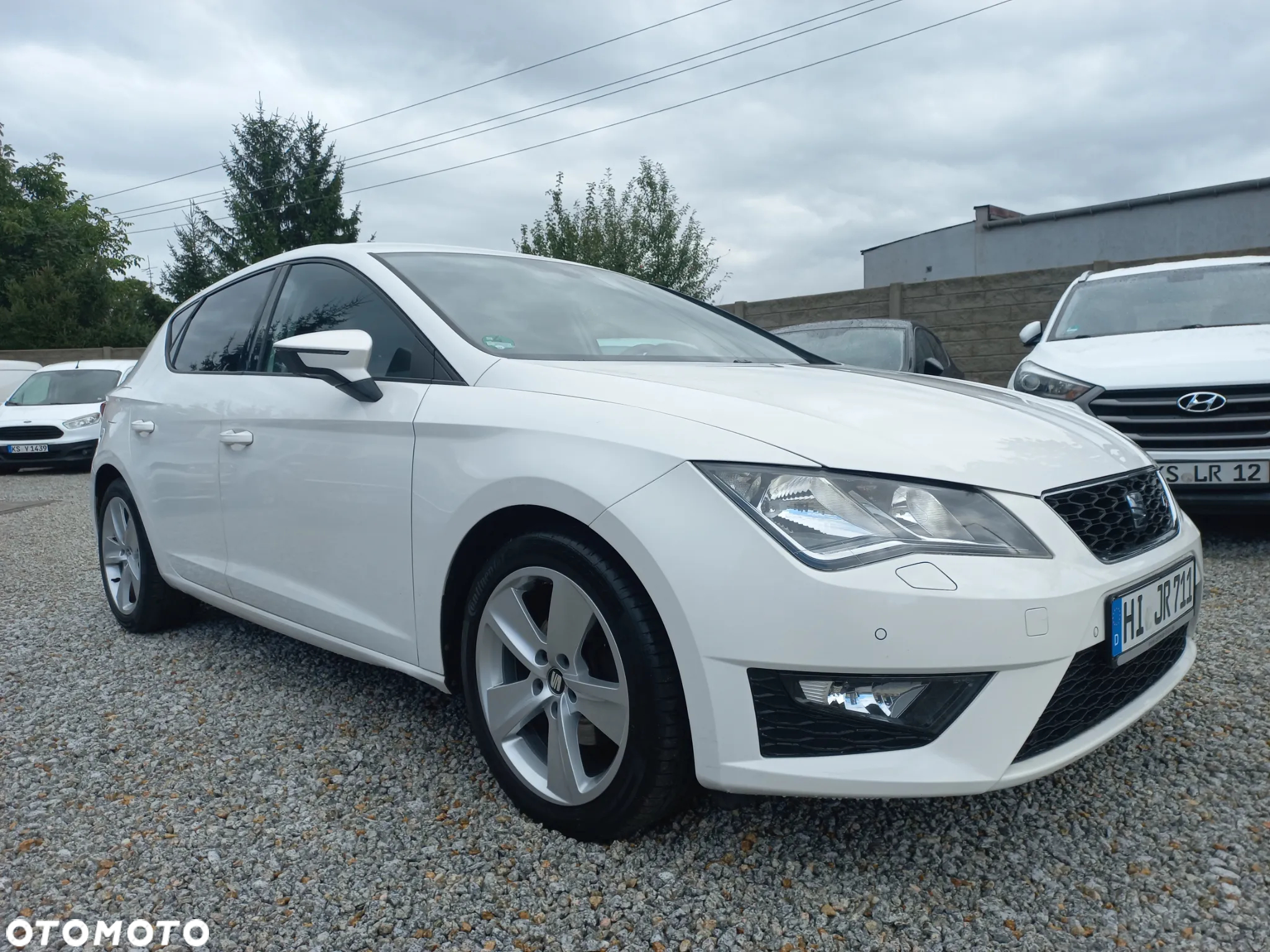 Seat Leon 1.4 TSI FR S&S - 5